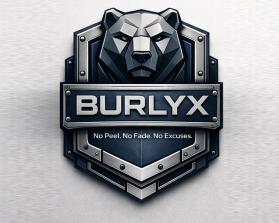 BURLYX entry by Fabrizio Pappalardo