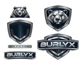BURLYX entry by Ari Muchtarom
