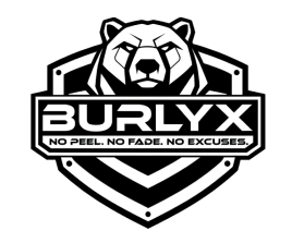 BURLYX entry by boukeroui