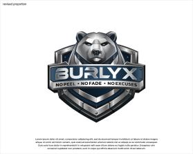 BURLYX entry by Robby Sc