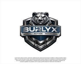 BURLYX entry by Robby Sc