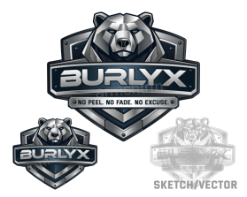 BURLYX entry by Ari Muchtarom