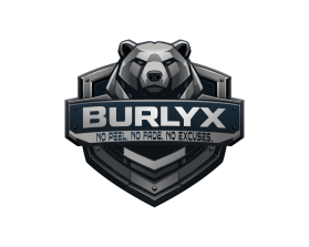 BURLYX entry by ari yuliyanto