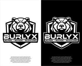 BURLYX entry by Robby Sc