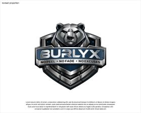 BURLYX entry by Robby Sc