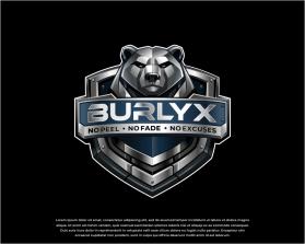 BURLYX entry by Robby Sc