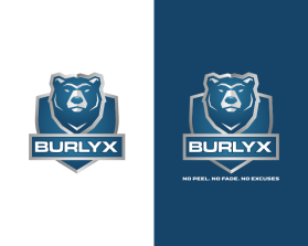 BURLYX entry by Alifya