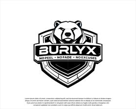 BURLYX entry by Robby Sc