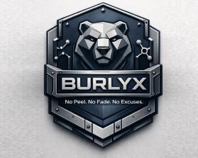BURLYX entry by Fabrizio Pappalardo