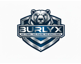 BURLYX entry by boukeroui