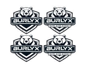 BURLYX entry by Ari Muchtarom