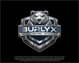 BURLYX entry by Robby Sc