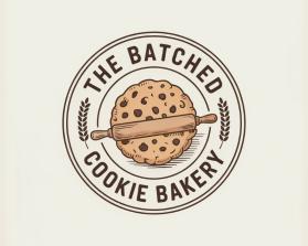 The Batched Cookie Bakery entry by Dorothy_222