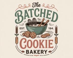 The Batched Cookie Bakery entry by Samuel23
