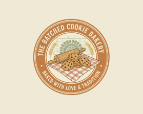 The Batched Cookie Bakery entry by JuanGabriel2727