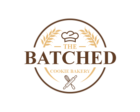 The Batched Cookie Bakery entry by mulia