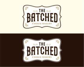 The Batched Cookie Bakery entry by SC_Design