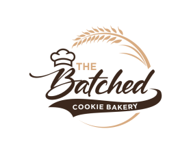 The Batched Cookie Bakery entry by inka07