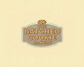 The Batched Cookie Bakery entry by Design_design