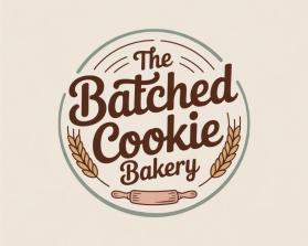 The Batched Cookie Bakery entry by Kendrikiari