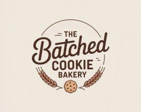 The Batched Cookie Bakery entry by marcoz88