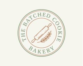 The Batched Cookie Bakery entry by Manjane90