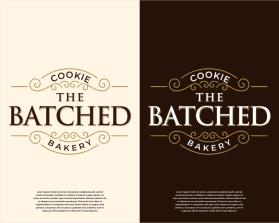 The Batched Cookie Bakery entry by SC_Design