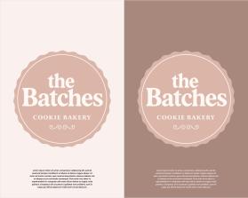 The Batched Cookie Bakery entry by SC_Design
