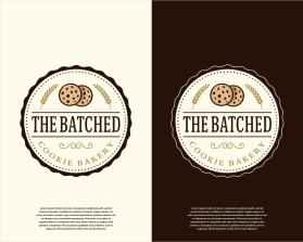The Batched Cookie Bakery entry by SC_Design