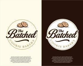 The Batched Cookie Bakery entry by SC_Design