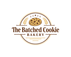 The Batched Cookie Bakery entry by Berkan_bejo