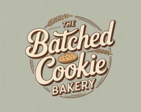 The Batched Cookie Bakery entry by marcoz88