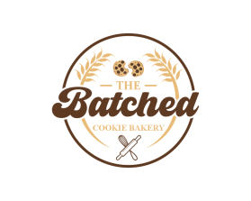 The Batched Cookie Bakery entry by mulia