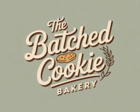 The Batched Cookie Bakery entry by Dorothy_222