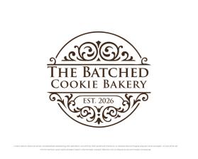 The Batched Cookie Bakery entry by FXF Creations