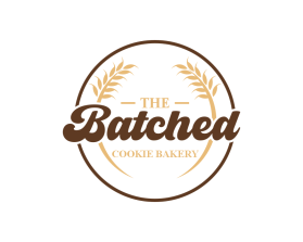 The Batched Cookie Bakery entry by mulia