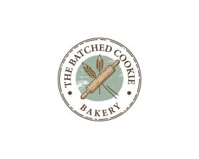 The Batched Cookie Bakery entry by Sami ur rab