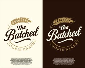 The Batched Cookie Bakery entry by SC_Design