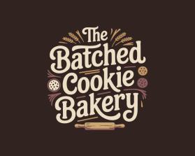 The Batched Cookie Bakery entry by Sami ur rab