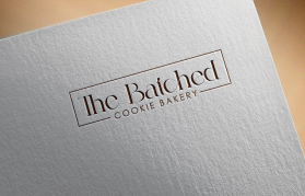 The Batched Cookie Bakery entry by BALASIK