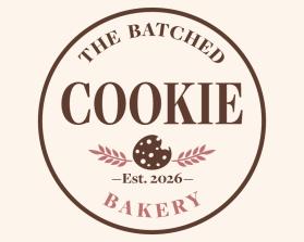 The Batched Cookie Bakery entry by Crativelm