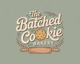 The Batched Cookie Bakery entry by Dorothy_222