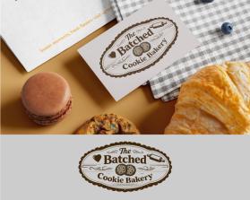 The Batched Cookie Bakery entry by thisisomar