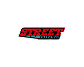 Street Effects entry by one.