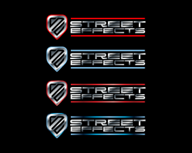 Street Effects entry by one.