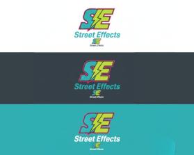 Street Effects entry by Kendrikiari