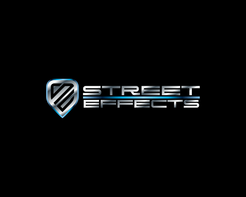 Logo Design for Street Effects