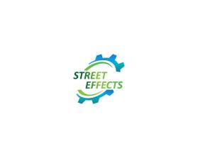 Street Effects entry by kawa
