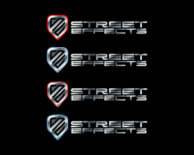 Street Effects entry by one.