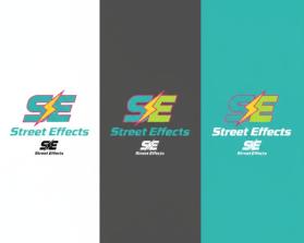 Street Effects entry by Kendrikiari
